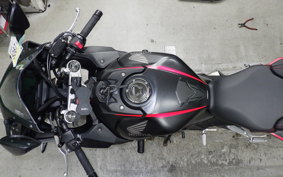 HONDA CBR650R 2020 RH03