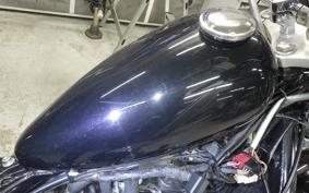 KAWASAKI VULCAN 400 CLASSIC 1996 VN400A