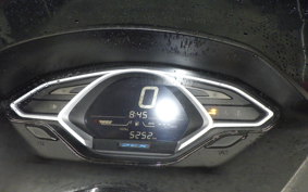 HONDA PCX 125 2021 JF81