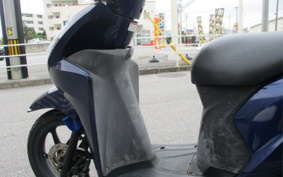 HONDA DIO 110 JF58