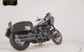 HARLEY FXLRST1920 2025