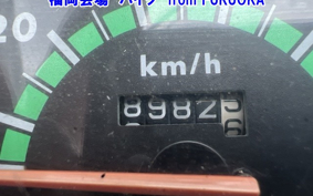 HONDA TOPIC