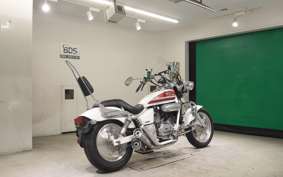 HONDA MAGNA 250 2010 MC29