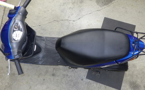 SUZUKI ADDRESS V125 G 2003 CF46A