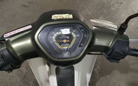 HONDA SUPER CUB50 AA04