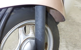 HONDA CREA SCOOPY AF55