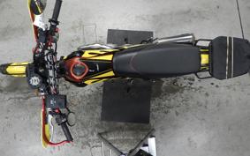 YAMAHA TRICKER Gen.2 DG16J