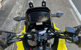 SUZUKI STROM SX EL11L