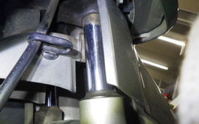 HONDA LEAD 110 2015 JF19