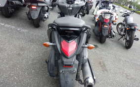 HONDA FAZE MF11