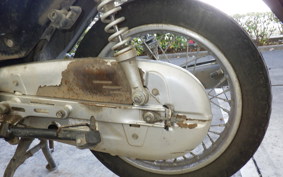 HONDA C50 SUPER CUB AA04