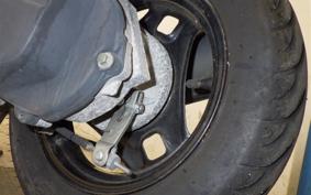 SUZUKI LET's 2 CA1PA