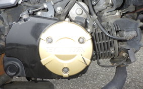 HONDA ｸﾞﾛﾑ JC75