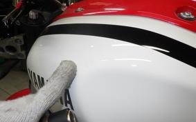 YAMAHA XSR900 2021 RN56J