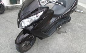 SUZUKI SKYWAVE 250SS CJ46A