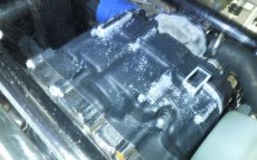 HONDA SHADOW 400 1999 NC34