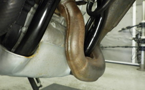 YAMAHA DT50 2003 17W