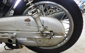 HONDA C50 SUPER CUB AA04