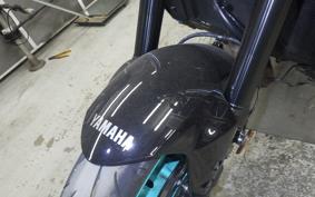 YAMAHA MT-09 2013 RN87J