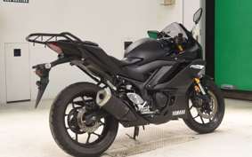 YAMAHA YZF-R25 2009 RG43J