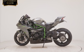KAWASAKI NINJA H2 2021 ZXT02J