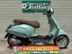 Фото Vespa PRIMAVERA 125 2023 с японского аукциона