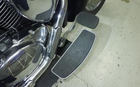 SUZUKI INTRUDER 400 Classic 2010 VK56A