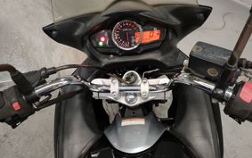 SUZUKI GSR250S GJ55D