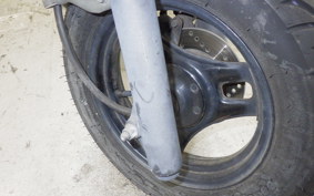 SUZUKI ADDRESS V125 G 2021 CF46A