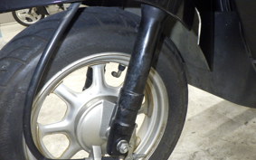 HONDA TACT-4ﾍﾞｰｼｯｸ AF79