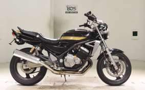 KAWASAKI BALIUS 250 Gen.2 ZR250B