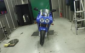 KAWASAKI ZXR750 1991 ZX750J