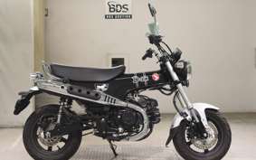 HONDA DAX 125 JB06