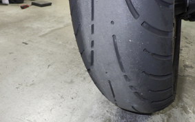 HONDA REBEL 1100 DCT 2021 SC83