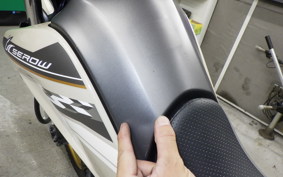 YAMAHA SEROW 250 Gen.2 2023 DG17J