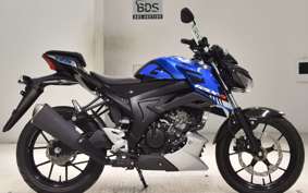 SUZUKI GSX-S125 2025 DL32D