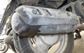 YAMAHA JOG Gen.3 SA01J