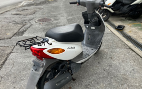 YAMAHA JOG DELUXE SA39J