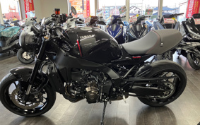 YAMAHA XSR900 2022 RN80J