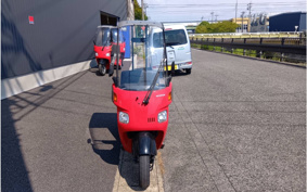 HONDA GYRO TA03
