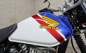 HONDA FTR223 MC34