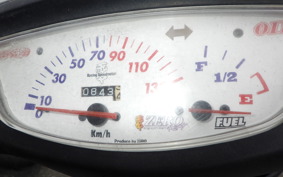 HONDA DIO Gen.4 2022 AF35