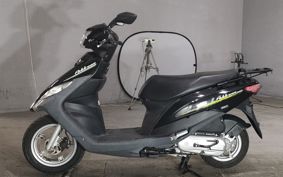 SUZUKI ADDRESS V125 DT11A