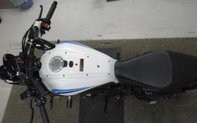 YAMAHA XSR700 2024 RM41J