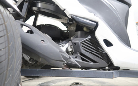 YAMAHA TRICITY 125 SE82J