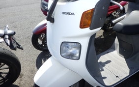 HONDA GYRO CANOPY TA03