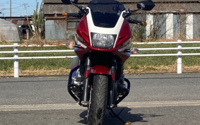 HONDA CB400SFV-3 BOLDOR 2013 NC42