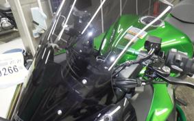 KAWASAKI NINJA 1100SX 2025 ZXT10H
