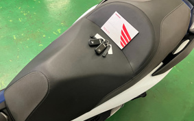 HONDA  FORZA 250 MF13