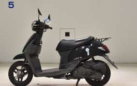SUZUKI LET's CA4AA